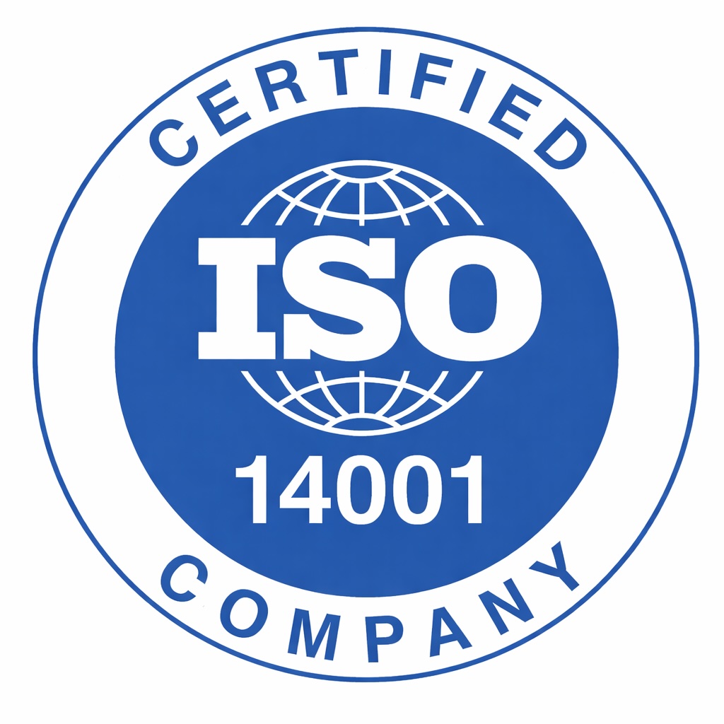 ISO 14001