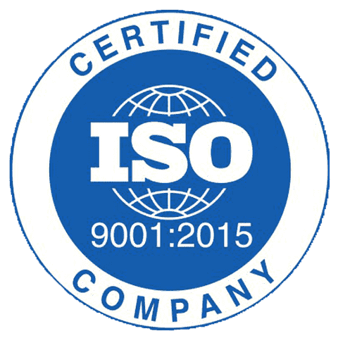 ISO 9001-2015 certified Gooimeer