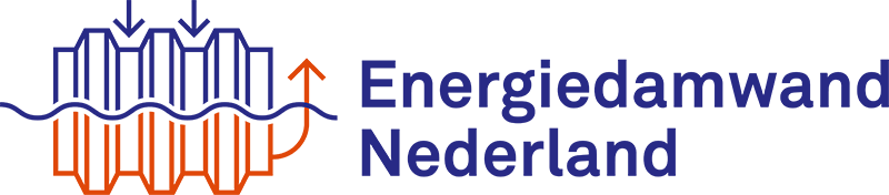 energiedamwand Nederland